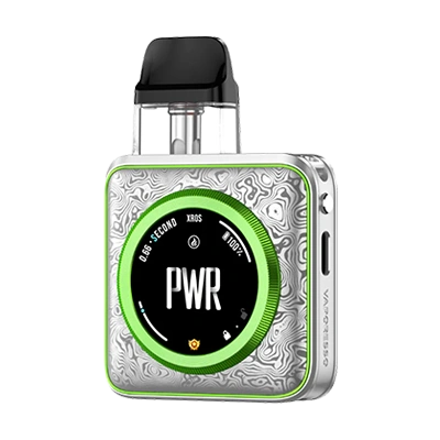 VAPORESSO XROS 5 NANO 400x400