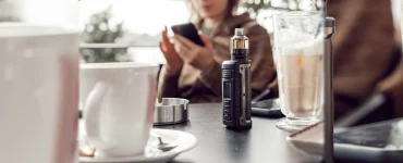Common Vape Safety Features Explained