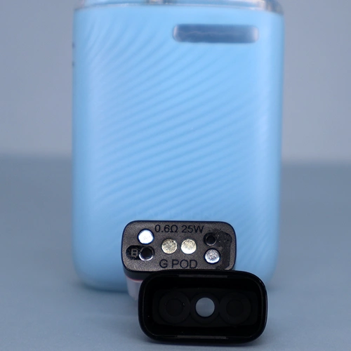 UWELL CALIBURN G5 Lite KOKO - 7 UWELL CALIBURN G5 Lite KOKO - 7