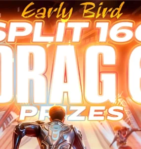 VOOPOO DRAG 6 PR Cover Image