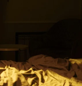Vaping Before Bed Does Nicotine Affect Your Sleep Cover Image