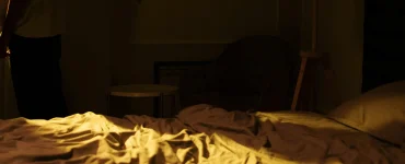 Vaping Before Bed Does Nicotine Affect Your Sleep Cover Image