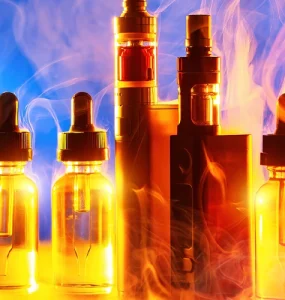 6 Ways to Reduce Nicotine Intake from Vaping Main Cover Image