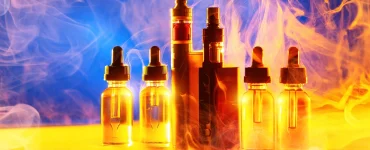 6 Ways to Reduce Nicotine Intake from Vaping Main Cover Image