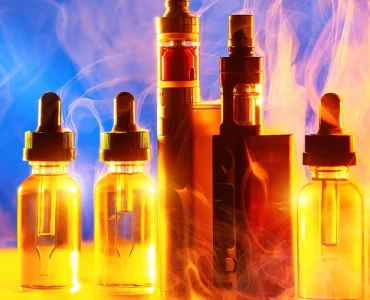 vape alter E-Zigarette Starterset kaufen (auch auf Rechnung) main image 0