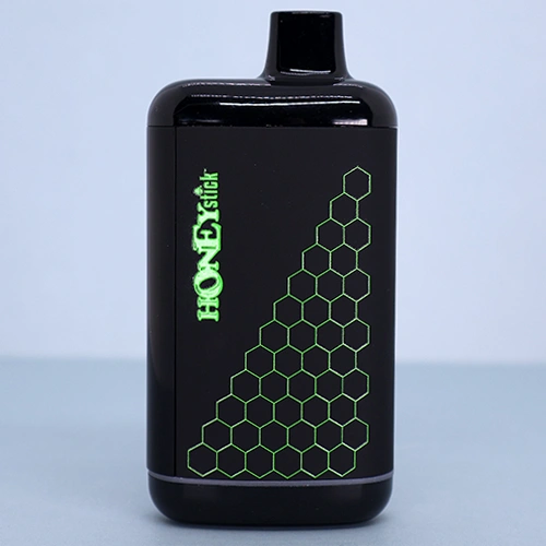 how much is elf bar vape HoneyStick 510 Twist Vape Pen Battery | HoneyStick 510 main image 1