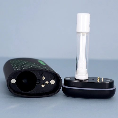 how much is elf bar vape HoneyStick Auto Draw 2.0 510 Battery 400mAh