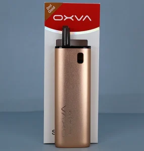 OXVA SlimStick X Review Cover Image