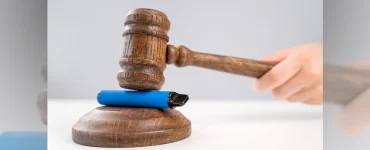 R.J Reynolds Files Section 337 Complaint Cover Image