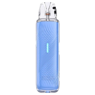 best looking vape Best Vapes For Nicotine Salts in 2026: 100+ Devices Tested