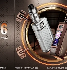 voopoo argus replacement pod cartridges VOOPOO Argus Snap Pods 3-Pack