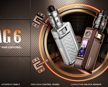 vapes lost mary Troubleshooting Njoy Pod Not Hitting: Monday Woes