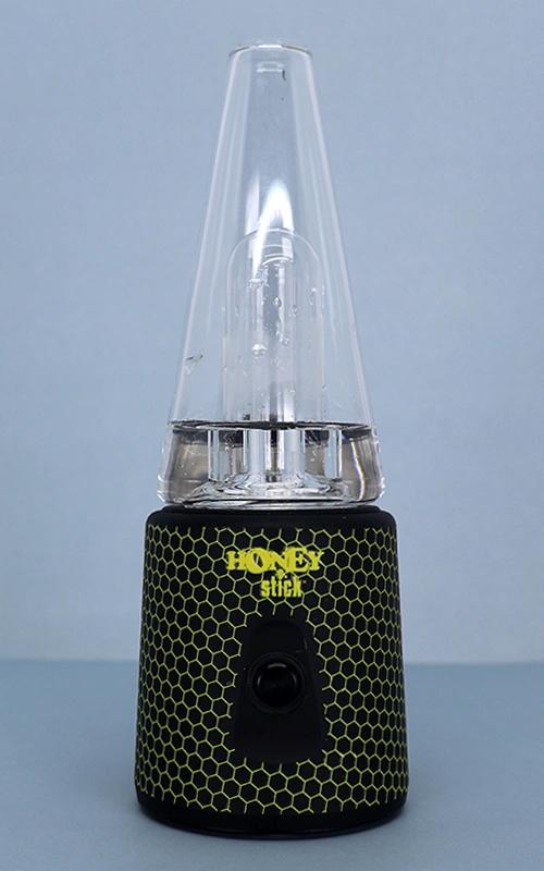 HoneyStick Ripper E Rig - 1 HoneyStick Ripper E Rig - 1