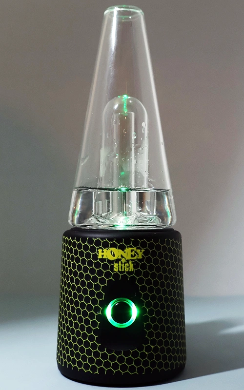 elfbar elfa master akku Honey Pot - Eucalyptus Peppermint Disposable Vape | Honey Pot main image 1