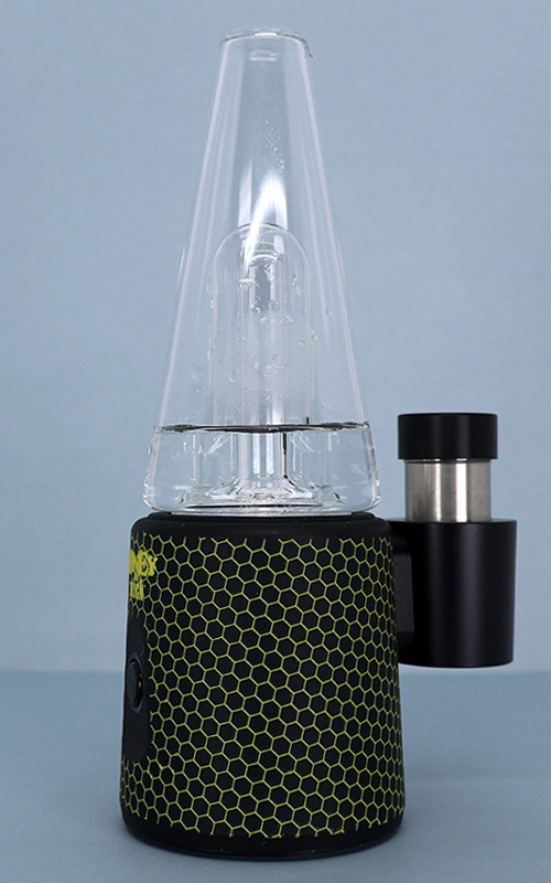 HoneyStick Ripper E Rig - 2 HoneyStick Ripper E Rig - 2