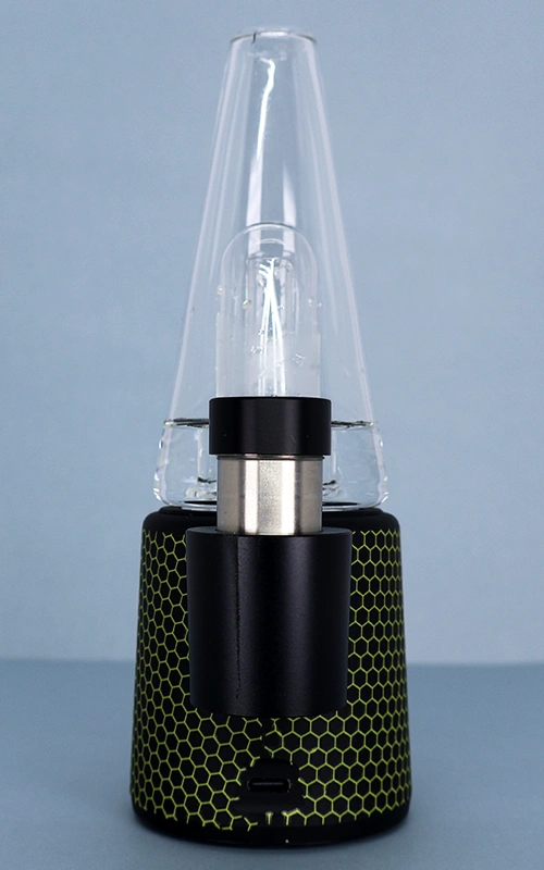 HoneyStick Ripper E Rig - 3 HoneyStick Ripper E Rig - 3