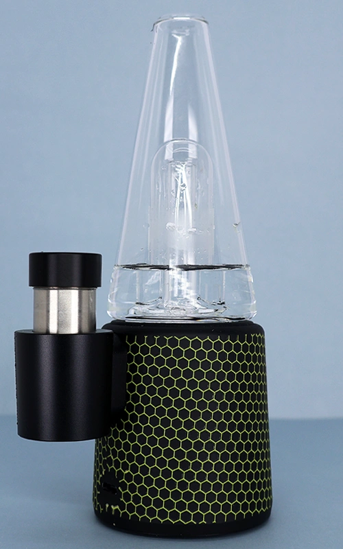 HoneyStick Ripper E Rig - 4 HoneyStick Ripper E Rig - 4