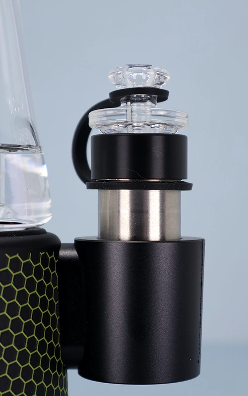 HoneyStick Ripper E Rig - 8 HoneyStick Ripper E Rig - 8