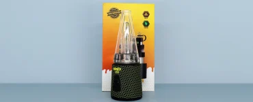 HoneyStick Ripper E Rig Main Cover Image