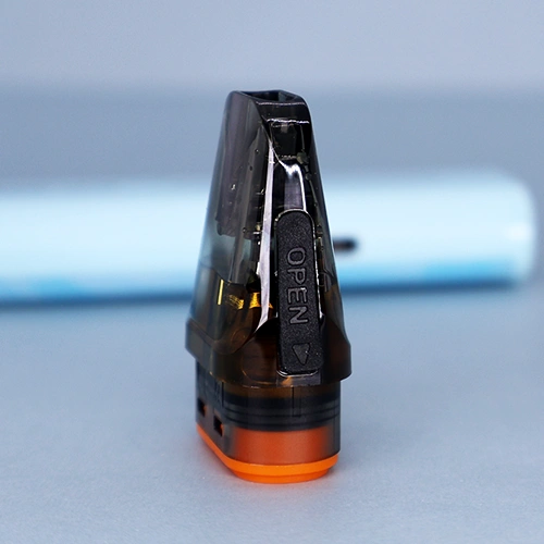 oxva xlim go cartridge OXVA XLIM Top-Fill Replacement Vape Pods - Vape Hardware main image 0