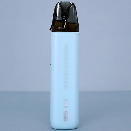 OXVA XLIM GO LITE Review: A Great Budget Vape for Beginners