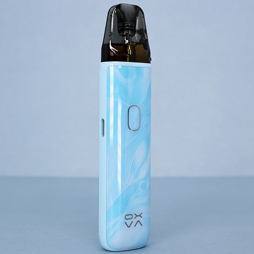 oxva xlim go amazon Xlim Go Pod Kit for Oxva, 1000mAh Battery, Top Fill System, Leather  Exterior Design, Compatible with Xlim Series Pods, 2ml Cartridge Capacity,  No Nicotine (Pink): Amazon.co.uk: Electronics & Photo