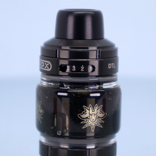 UFORCE-X TANK II - 3