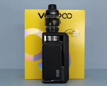 elf bar vape uk Uwell Crown 3