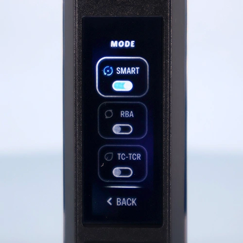 elf bar vape uk VOOPOO DRAG 6 Kit Review: Big Battery, Big Output