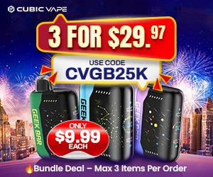 elf bar vape uk GD Mods 10% OFF Promo – D.Box V2, BD9 SX600HS & MD-01 RTA main image 0