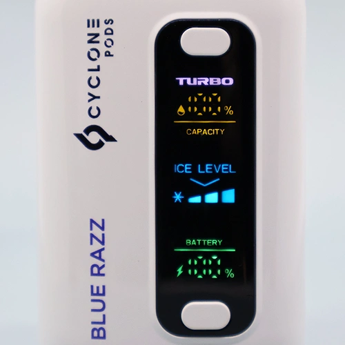Cyclone Pods Gust Pro - 10