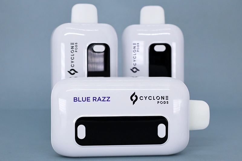 Cyclone Pods Gust Pro - 2