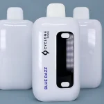 Cyclone Pods Gust Pro - 3