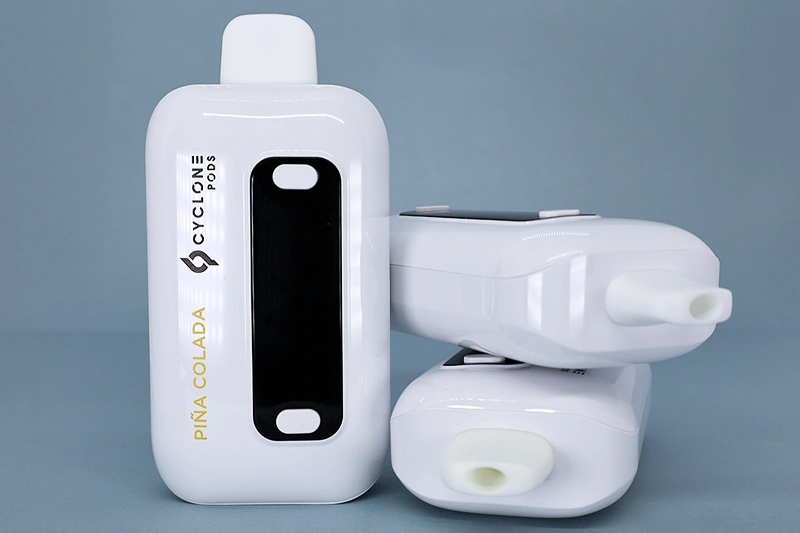 Cyclone Pods Gust Pro - 4