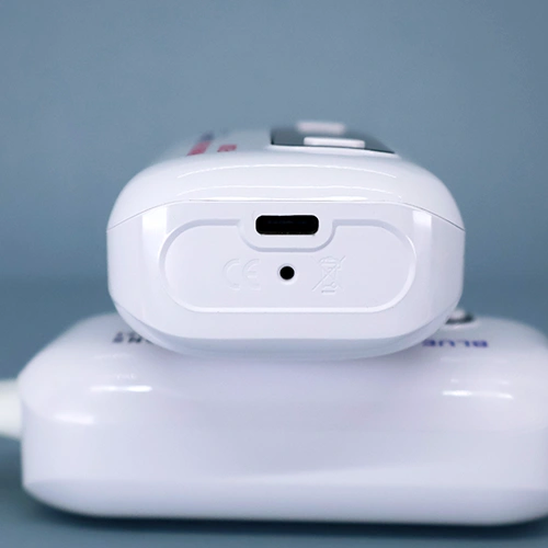 Cyclone Pods Gust Pro - 5