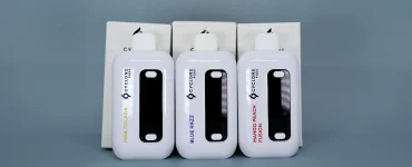 Cyclone Pods Gust Pro Review Cover Image