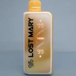 Lost Mary MT35000 Turbo - 10