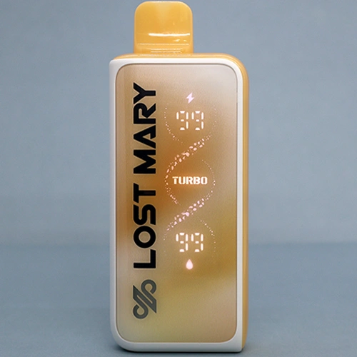 elf bar vape uk How to Charge Your Lost Mary Vape main image 0