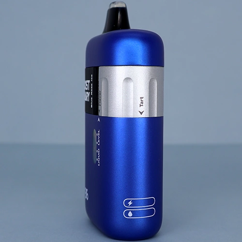 Lost Mary Ultrasonic 35K Review: Does Ultrasonic Tech Make a Difference?