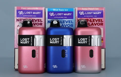 Versed Vaper — Get Well Versed In Vaping
