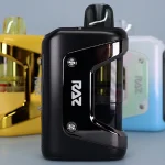 RAZ VUE Disposables - 4