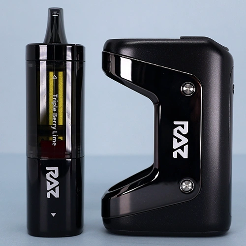 posh vape store RAZ RYL Classic 35K Disposable Vape 16.5ml main image 0