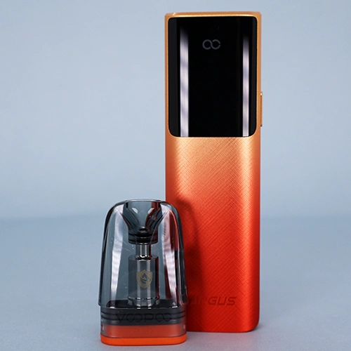 voopoo argus battery life VOOPOO Argus G4 & G4 Mini Review: Fantastic Multi-Ohm Pods