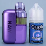 VOOPOO NAVI x Cyph 80K Kit - 1