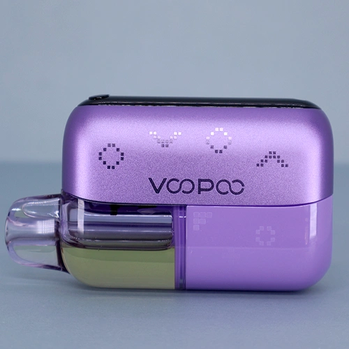 VOOPOO NAVI x Cyph 80K Kit - 11
