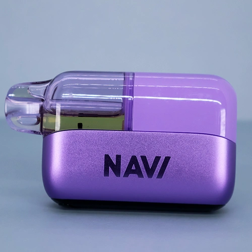 VOOPOO NAVI x Cyph 80K Kit - 12