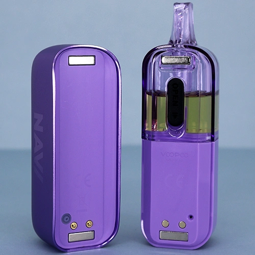 VOOPOO NAVI x Cyph 80K Kit - 3