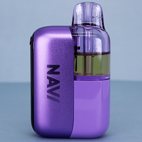 VOOPOO NAVI x Cyph 80K Kit - 4 VOOPOO NAVI x Cyph 80K Kit - 4