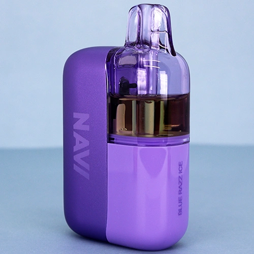 VOOPOO NAVI x Cyph 80K Kit - 5 VOOPOO NAVI x Cyph 80K Kit - 5