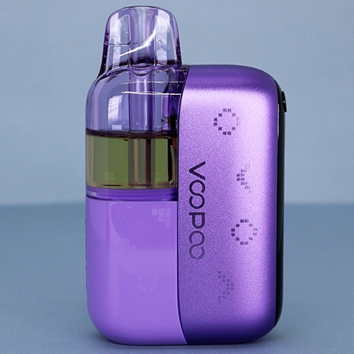 VOOPOO NAVI x Cyph 80K Kit - 7 VOOPOO NAVI x Cyph 80K Kit - 7